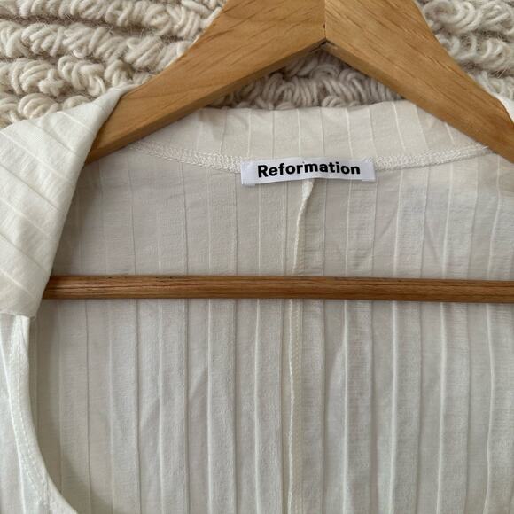 Reformation Vittoria Dress - Picture 3 of 6